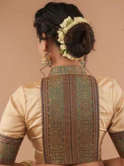 Wedding & Festive Glamour photo 33