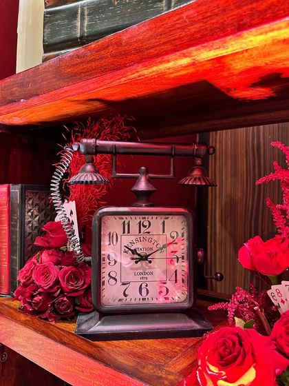 World of Wonder: Immersive Themed Decor photo 36