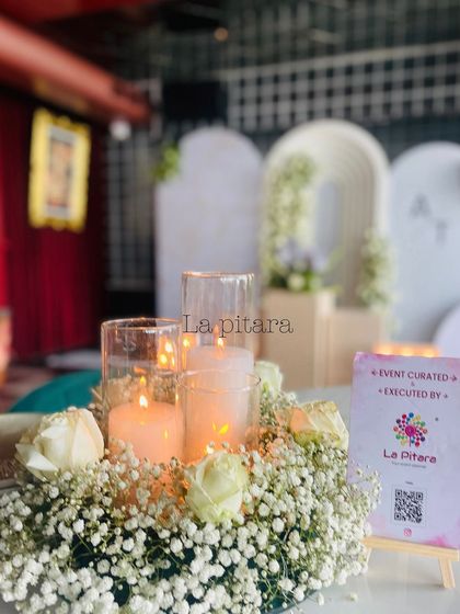 La Pitara - Wedding Planning Modern & Elegant Parties photo 4