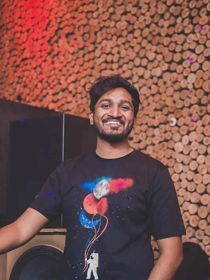 DJ MadMen - DJ Services Club Residencies & Guest Nights photo 32