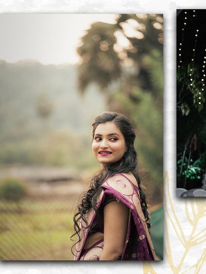 Engagements & Pre-Wedding photo 17