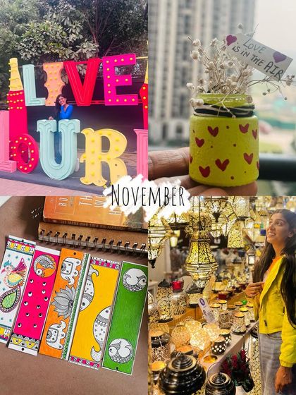 My Creative World photo 15