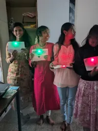 Makerspace Workshops & Lab Access