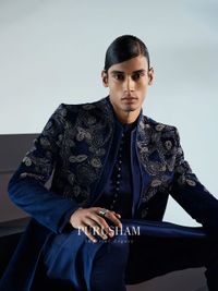 Luxury Party & Evening Wear