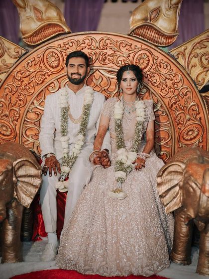 Engagement & Roka Looks photo 17