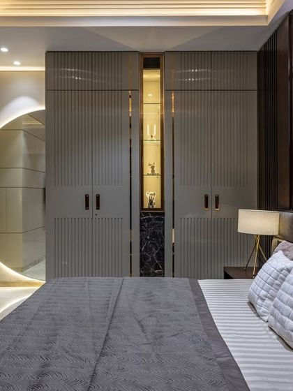 Serene Bedroom Sanctuaries photo 12