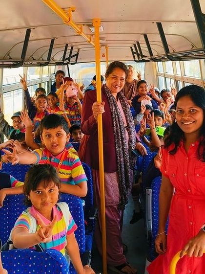 Bangalore International Academy - Holistic Student Development Beyond the Classroom photo 16