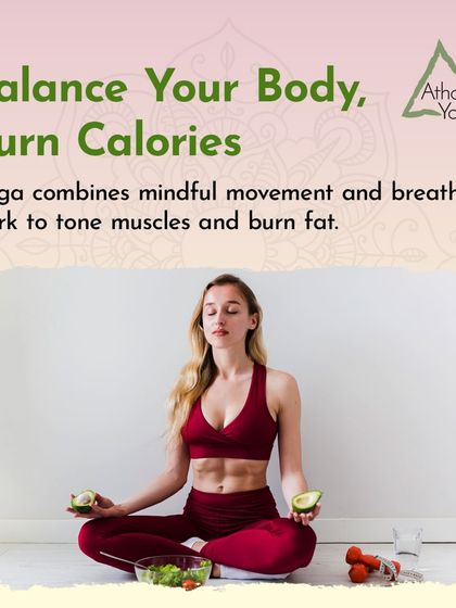 AthaYog Living - In-Studio Yoga & Wellness Sessions Our Programs & Offers photo 22