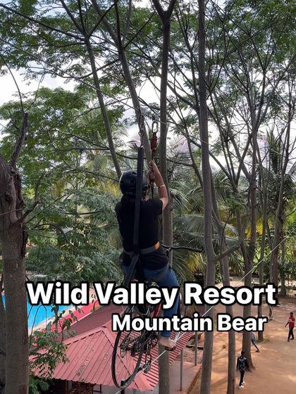 Wild Valley - Corporate Team Outings & Retreats High-Adrenaline Adventures photo 22