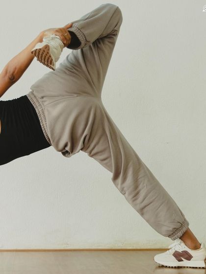 Hatha Yoga: Find Your Balance photo 21