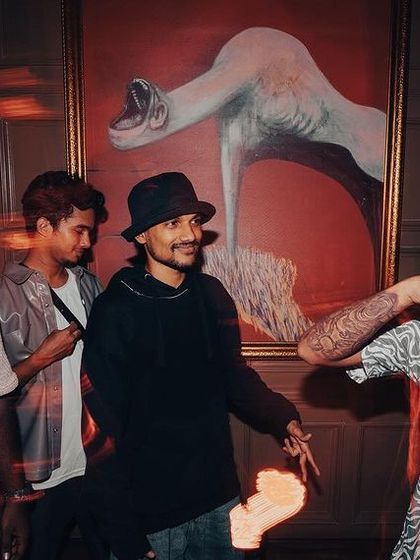 Sly Granny - Hosted Events & Themed Nights Granny's House Parties & Live Music photo 19