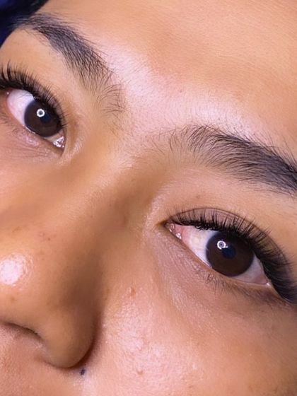 The Palette - Eyelash Extensions Client Love & Transformations photo 15