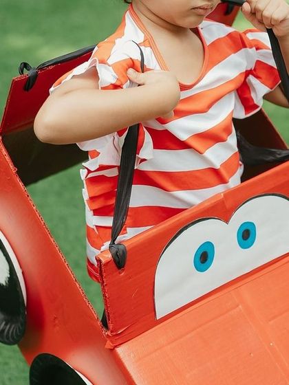 Little Creatives Club - Art Parties & Event Entertainment Custom Themed Birthday Art Parties photo 7