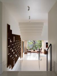 Residential Interior Design