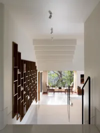 Residential Interior Design