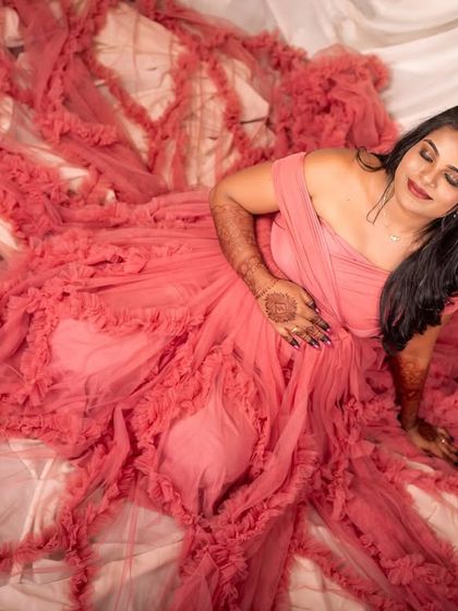 Timeless Studio Portraits photo 23