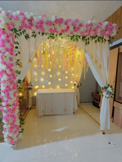 Divine Decor for Ganpati & Festivals photo 30