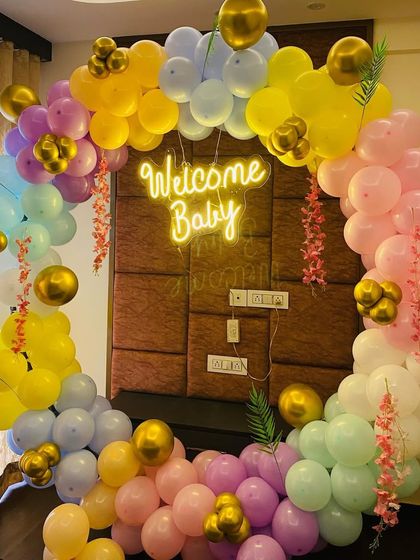 Baby Showers & Welcome Home photo 13