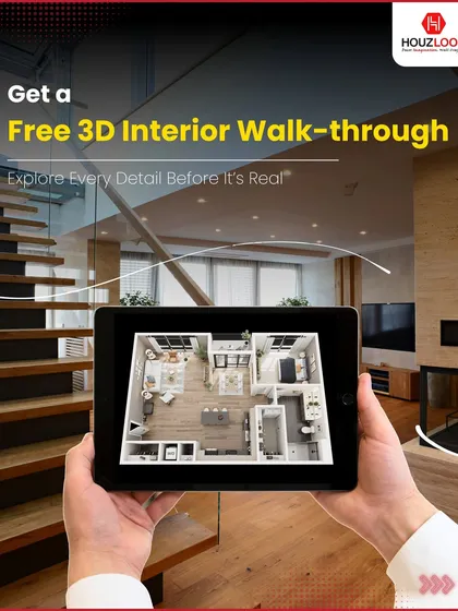 We eliminate surprises by helping you visualize your home before construction begins. Our complimentary 3D walkthroughs and VR experiences allow you to explore every detail, make informed decisions, and feel confident in the final outcome.