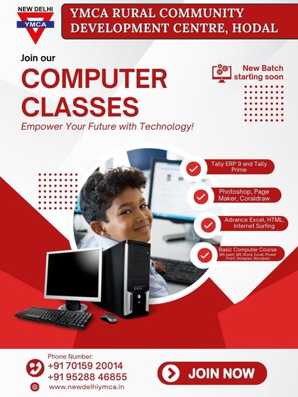 Our Diploma Programs photo 4