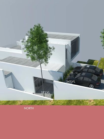 Sandesh Architects - Residential Architecture & Design Additional Design Explorations photo 12