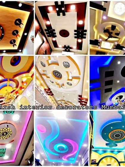 This collage features some of my most amazing and colorful designs, perfect for adding personality to any room.
