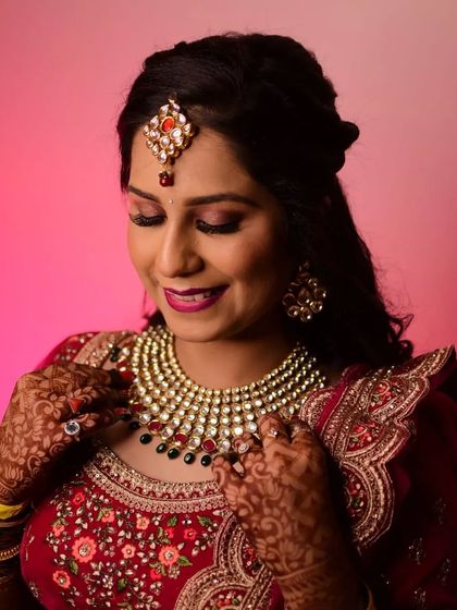 Lotus Bridal Studio - Wedding & Event Jewellery Rental Our Brides & Muses photo 133