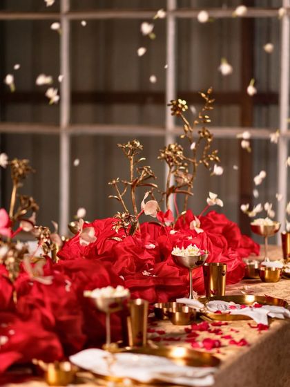 Elegant Receptions & Dinners photo 35