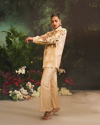 Designer Co-ord Sets