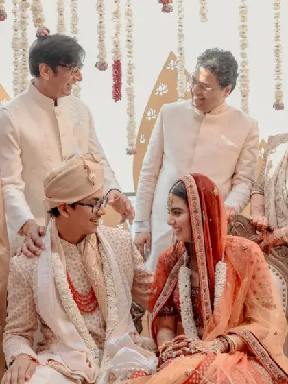 Serene & Soulful Ceremonies photo 33