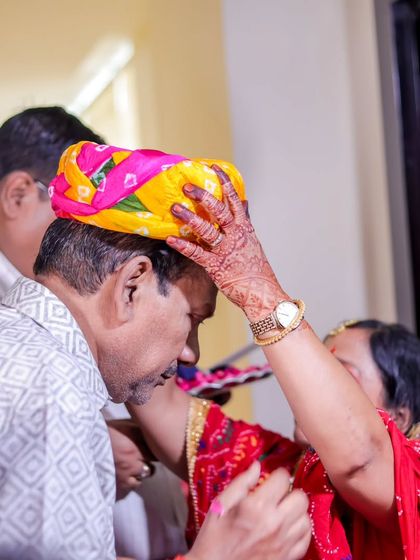 Cherished Bonds: Family & Friends photo 12