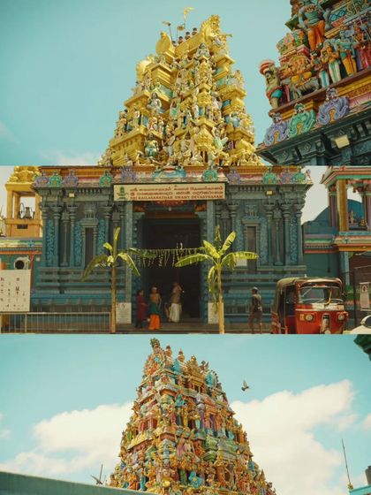 Travel & Street Stories photo 18