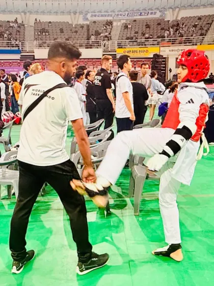 CTA Taekwondo & Fitness Clubs - Taekwondo for Kids & Teenagers International Recognition & Championships photo 16