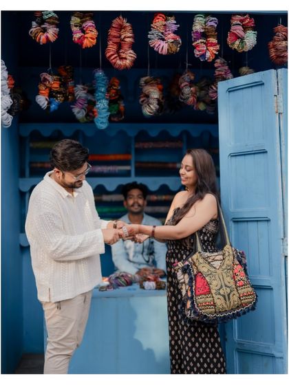 Pre-Wedding Stories photo 69