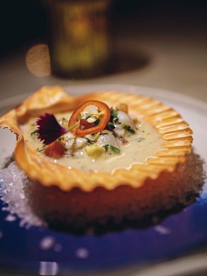 Zest Events & Catering - Full-Service Event Catering Artful Appetizers & Small Plates photo 34