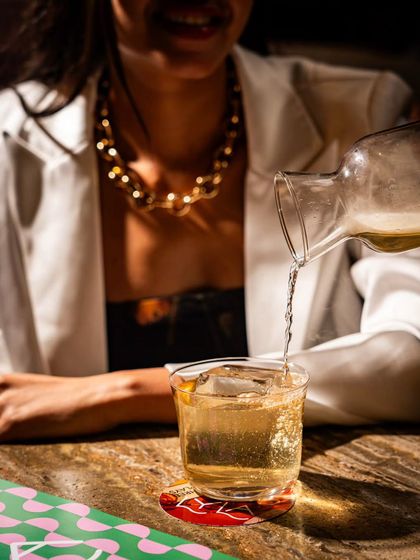 Lost & Hungry Studios - Product & Brand Photography & Videography Dynamic Beverage Photography photo 10