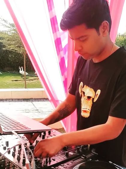 Behind the Console photo 6