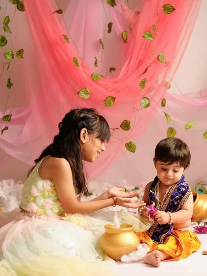 Festive & Themed Sessions photo 10