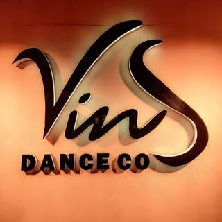 Vins Dance Co