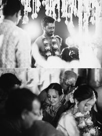 Wedding Photography & Films