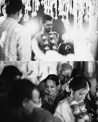 Wedding Photography & Films