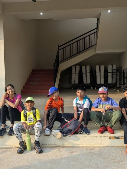 Miles To Trek - Youth Leadership & Adventure Camps Young Adventurers Camp (Ages 8-16) photo 15