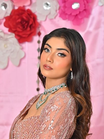 Makeup Transformations & Tutorials photo 15