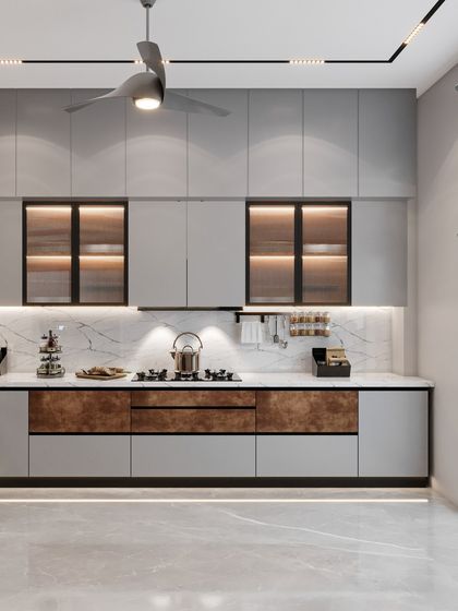 Modern & Functional Kitchens photo 7