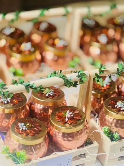 Gift Hamper - Corporate Gifting Our Packaging & Presentation photo 15