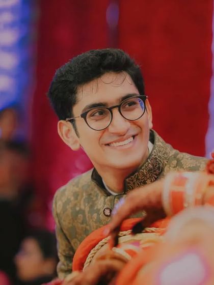 Raj Sachdeva - Pre-Wedding & Couple Photoshoots Intimate & Candid Moments photo 8