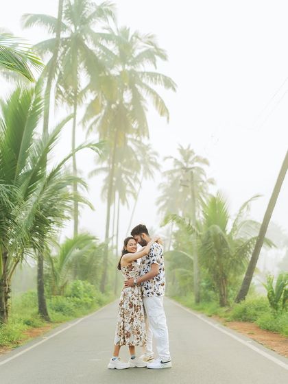 Coastal Bliss in Goa photo 12