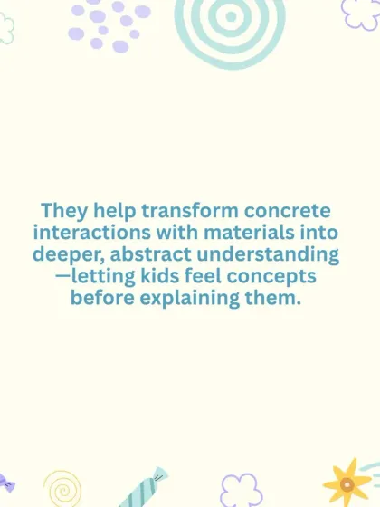 Prayag Montessori - Montessori Preschool & Kindergarten Program The Montessori Philosophy Explained photo 18