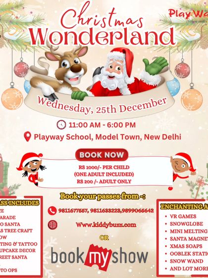 Celebrate Every Festival in Style photo 45