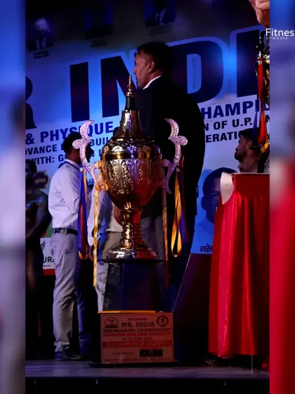 Competition & Bodybuilding Coaching photo 10